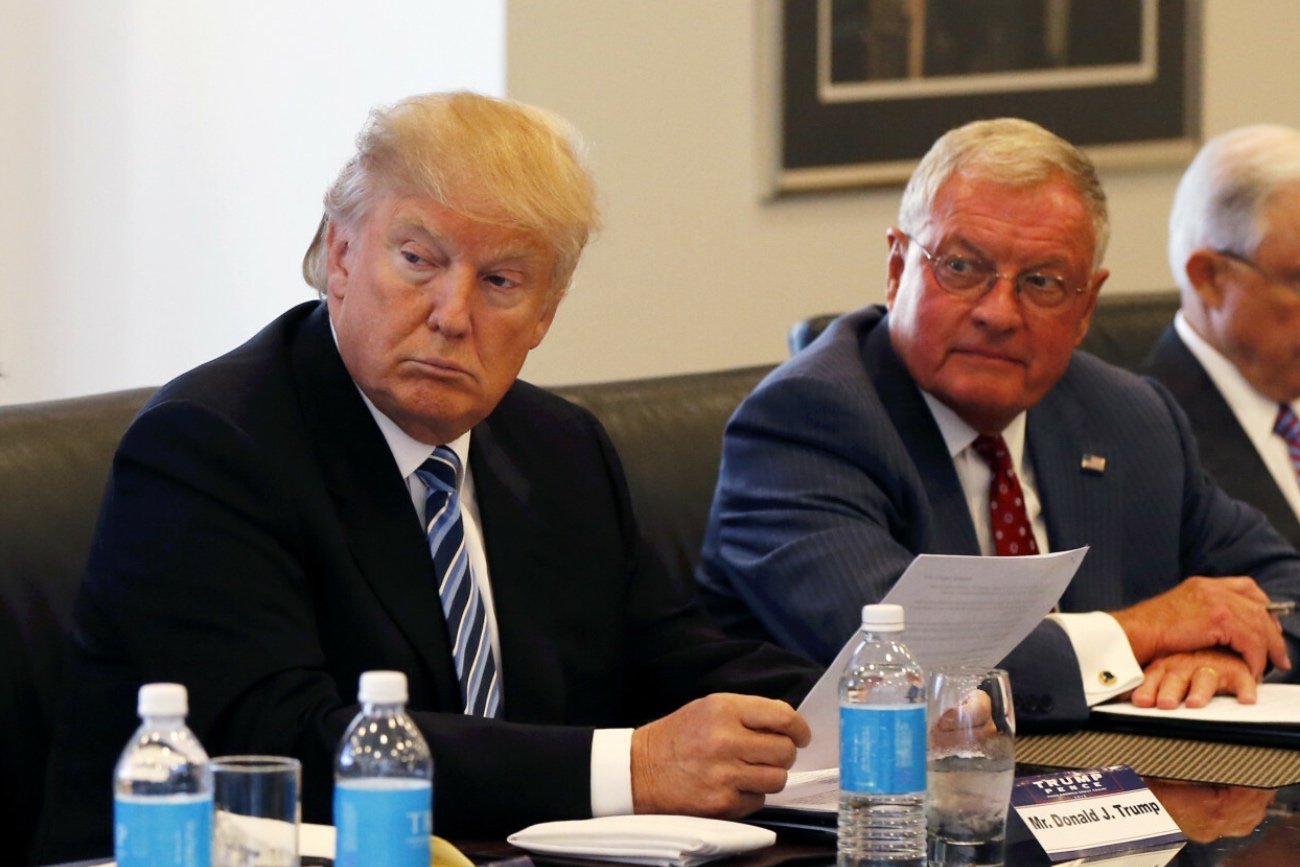 Doradca Donalda Trumpa, gen. Keith Kellog wskazał datę zakończenia wojny w Ukrainie.