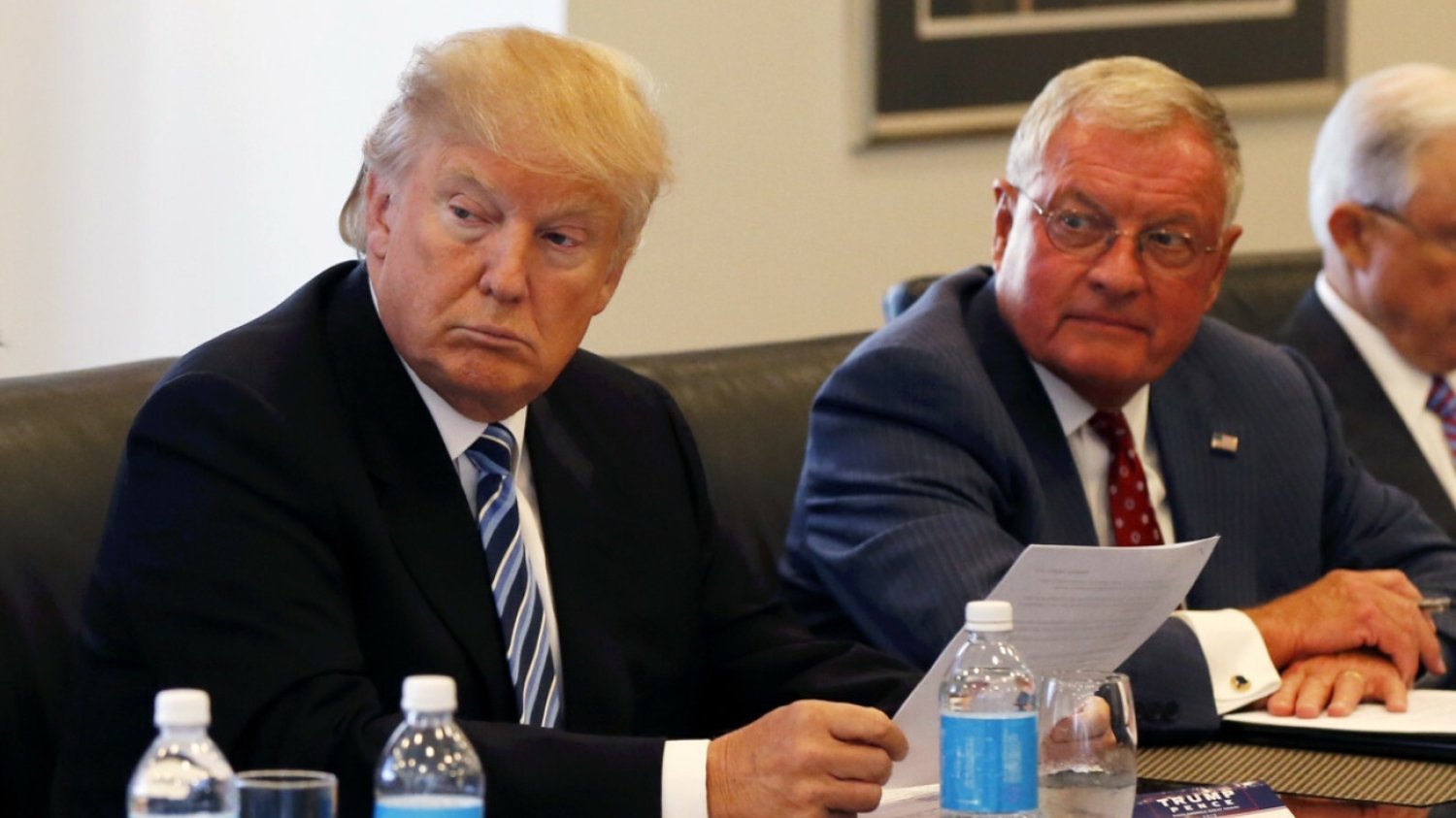 Doradca Donalda Trumpa, gen. Keith Kellog wskazał datę zakończenia wojny w Ukrainie.
