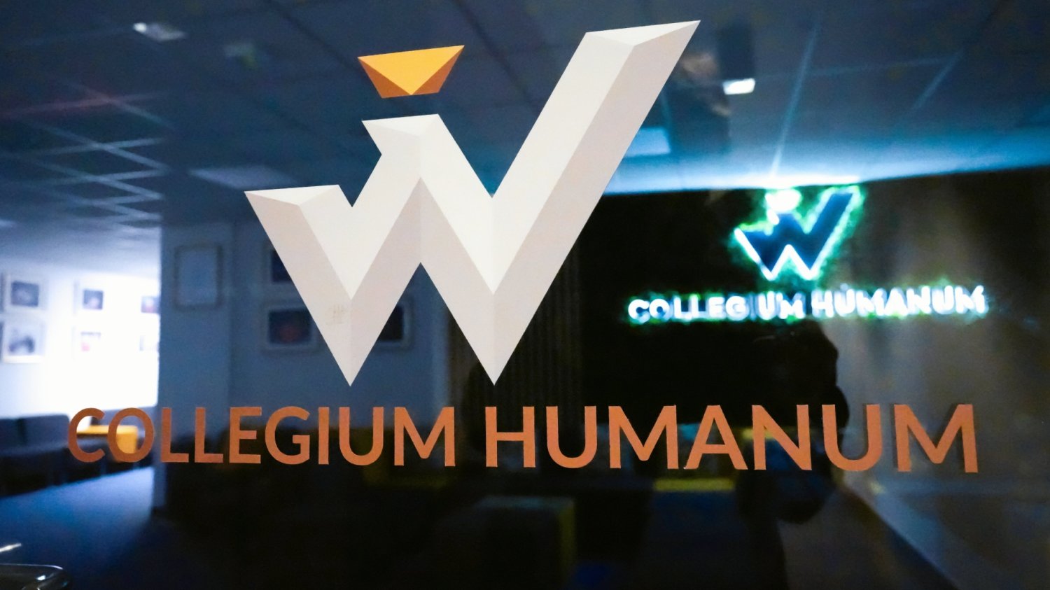 Śmierć Pawła D. Są wyniki sekcji zwłok byłego prorektora Collegium Humanum Collegium Humanum