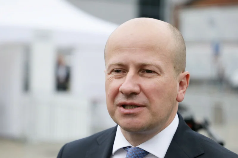 Kontrole w placówkach prowadzonych przez zakonnice nie budzą entuzjazmu w obozie władzy. Poseł PiS Bartłomiej Wróblewski: To antykatolickie fobie Kontrole w placówkach prowadzonych przez zakonnice nie budzą entuzjazmu w obozie władzy. Poseł PiS Bartłomiej Wróblewski: To antykatolickie fobie