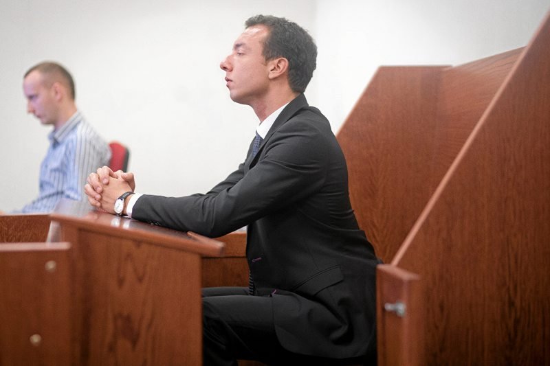 Dziennikarz TVP Endy Gęsina–Torres dostał wyrok za reportaż wcieleniowy z ośrodka dla cudzoziemców