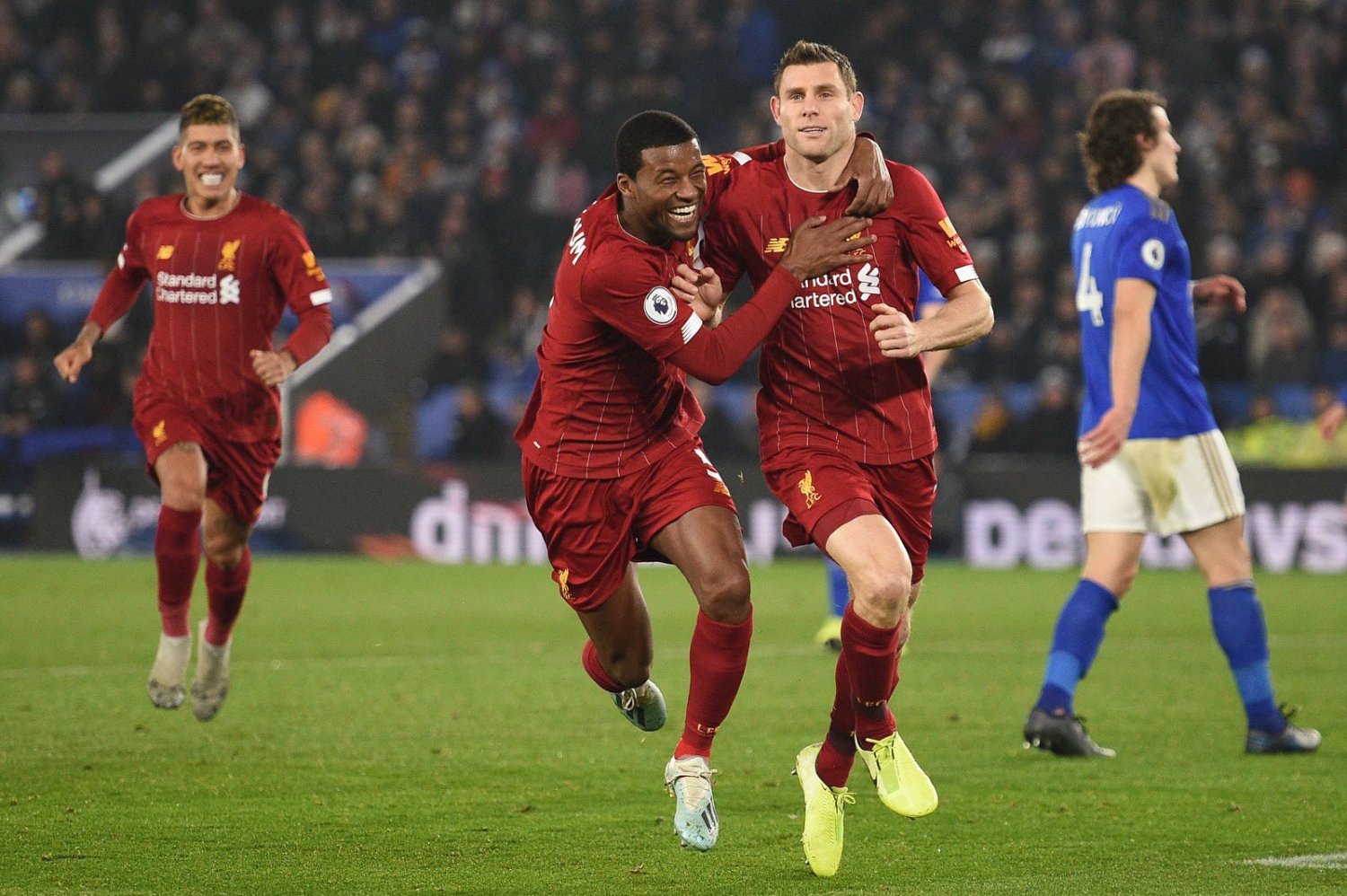 Piłkarze Liverpoolu chcą przełamać fatalną passę wygraną w Lidze Mistrzów