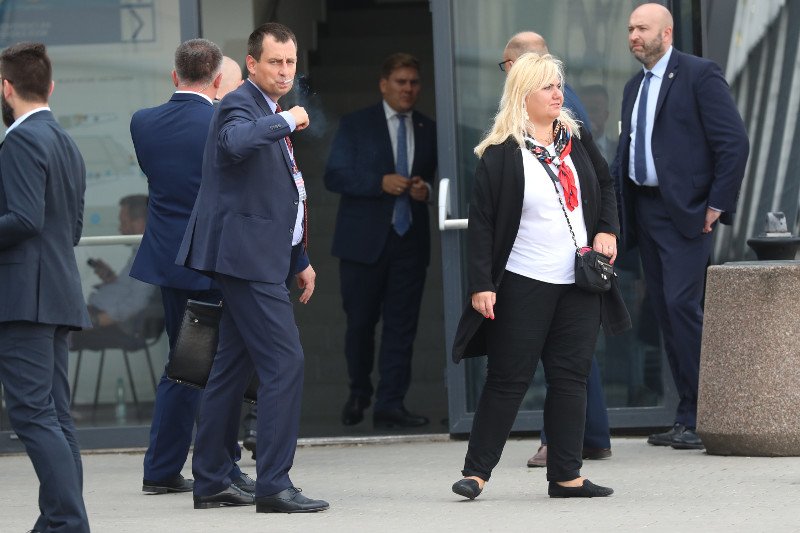 Złamanie prawa było, ale śledztwa prokuratury nie będzie.