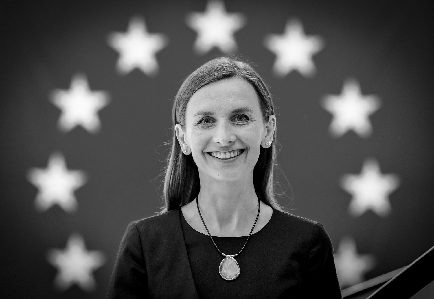 dr. Sylwia Spurek, Posłanka PE