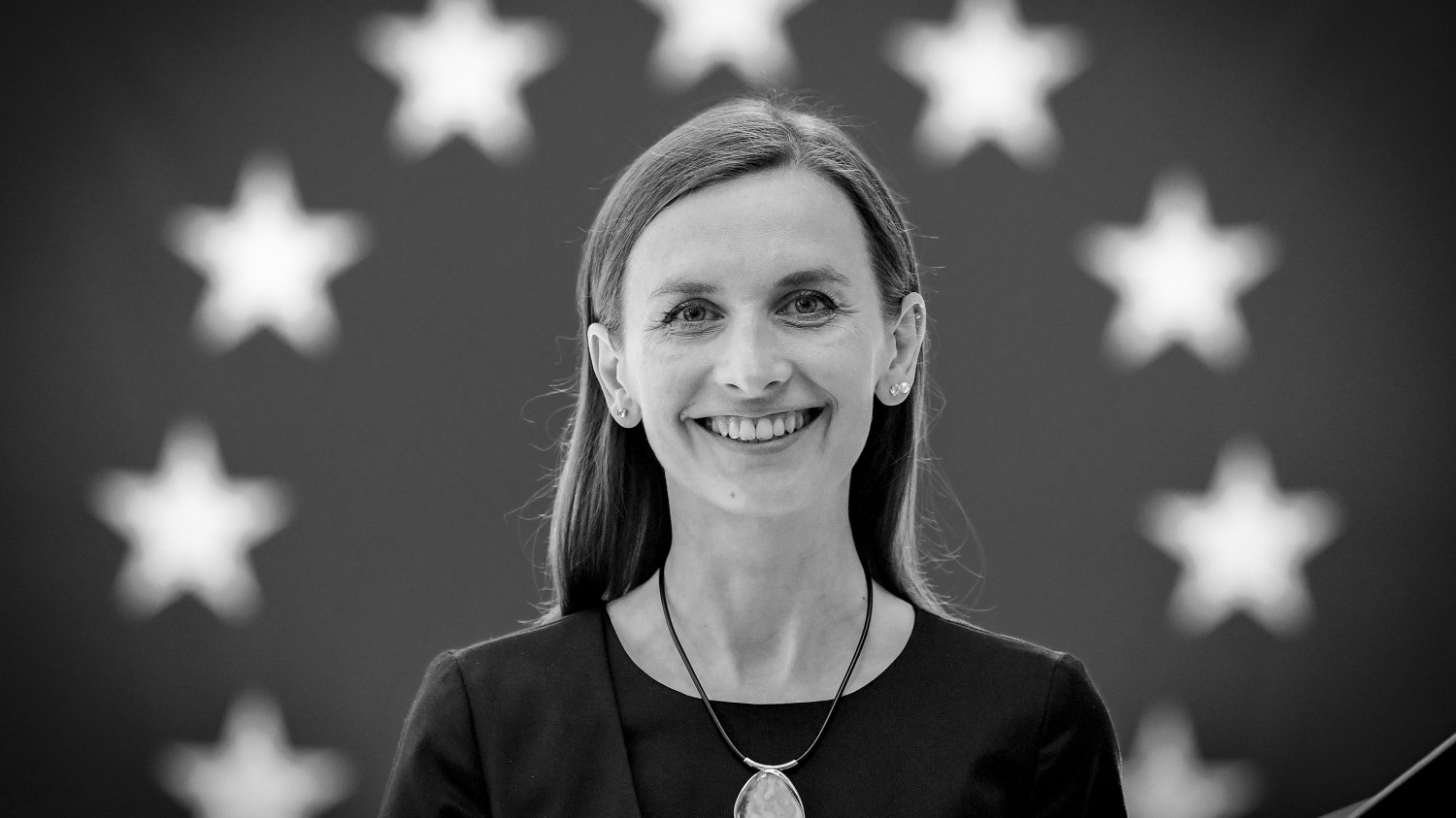 dr. Sylwia Spurek, Posłanka PE