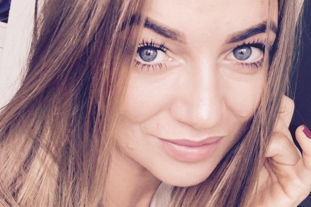 Magdalena Żuk skończyłaby dzisiaj 28 lat.