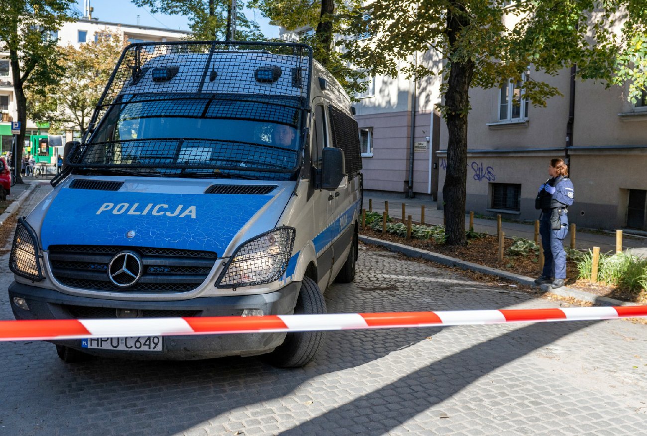 Mariusz I. postrzelił swojego zięcia. Sprawcą ma być polityk z Podkarpacia.