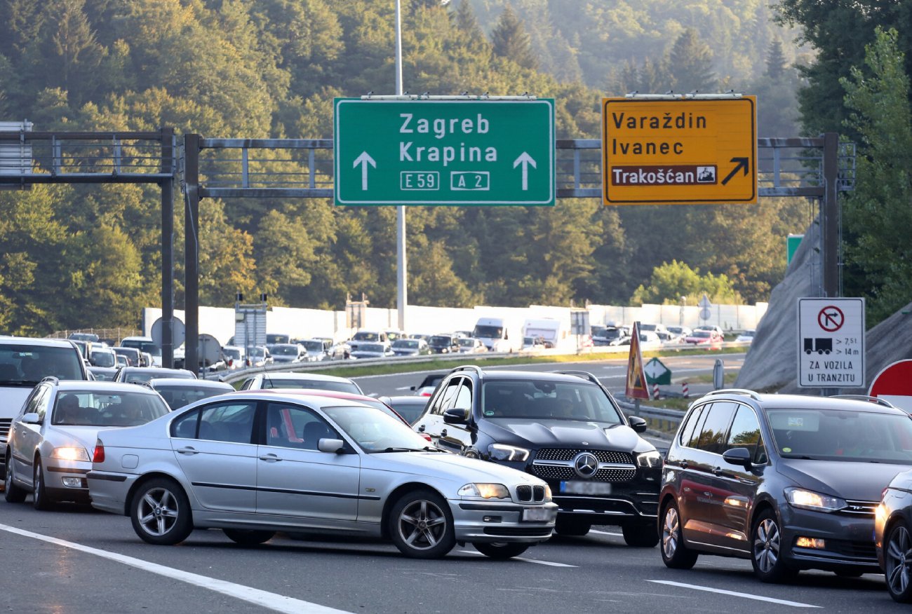 Kryzys na linii Kosowo-Serbia. Czy to bezpiecznie jechać teraz do Chorwacji