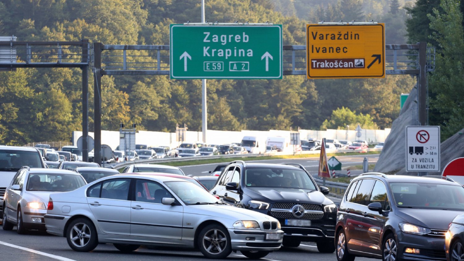 Kryzys na linii Kosowo-Serbia. Czy to bezpiecznie jechać teraz do Chorwacji