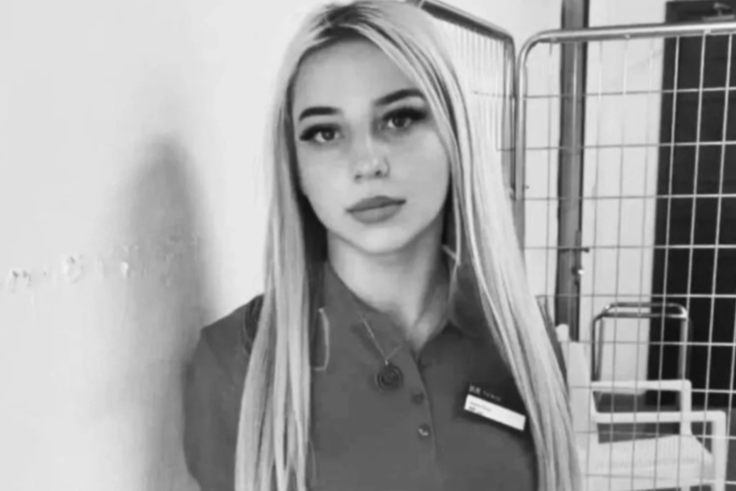 Chłopak Anastazji po raz kolejny zabrał głos w jej sprawie.