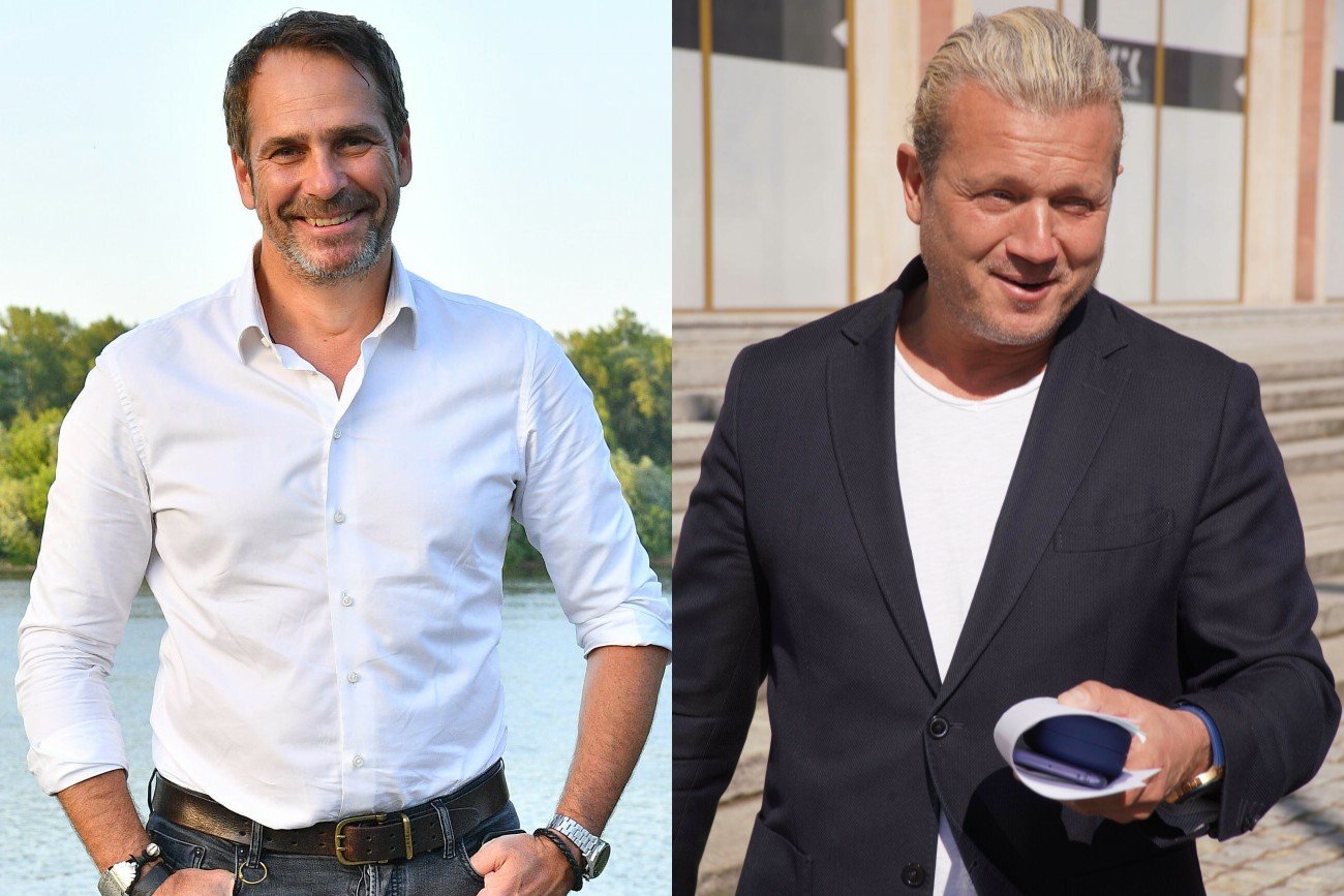 Jarosław Jakimowicz uderza w Pawła Deląga. Aktor przerywa milczenie