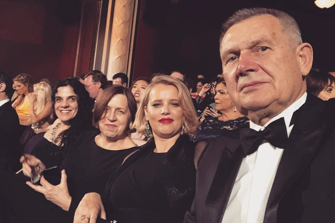 "Zimna wojna" była nominowana w 2019 roku do trzech statuetek Oscara