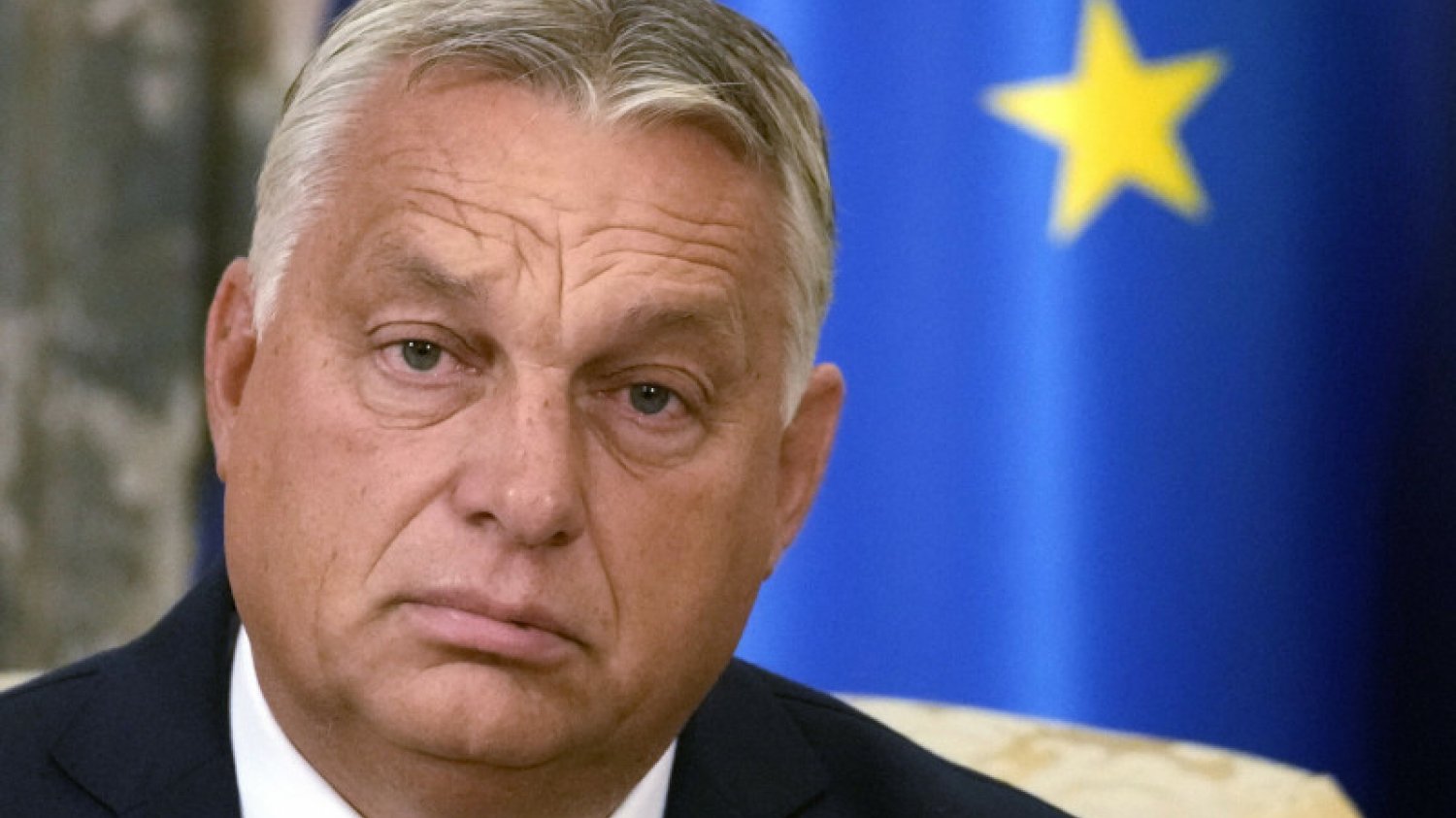 Rząd Viktora Orbána ma rozważać przyjęcie euro