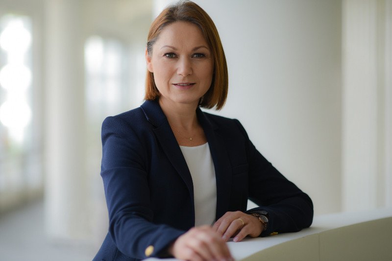 Bogna Cichowska - Duma, dyrektor generalna Związku Pracodawców Innowacyjnych Firm Farmaceutycznych INFARMA, tłumaczy dlaczego brakuje leków w aptekach i szpitalach.