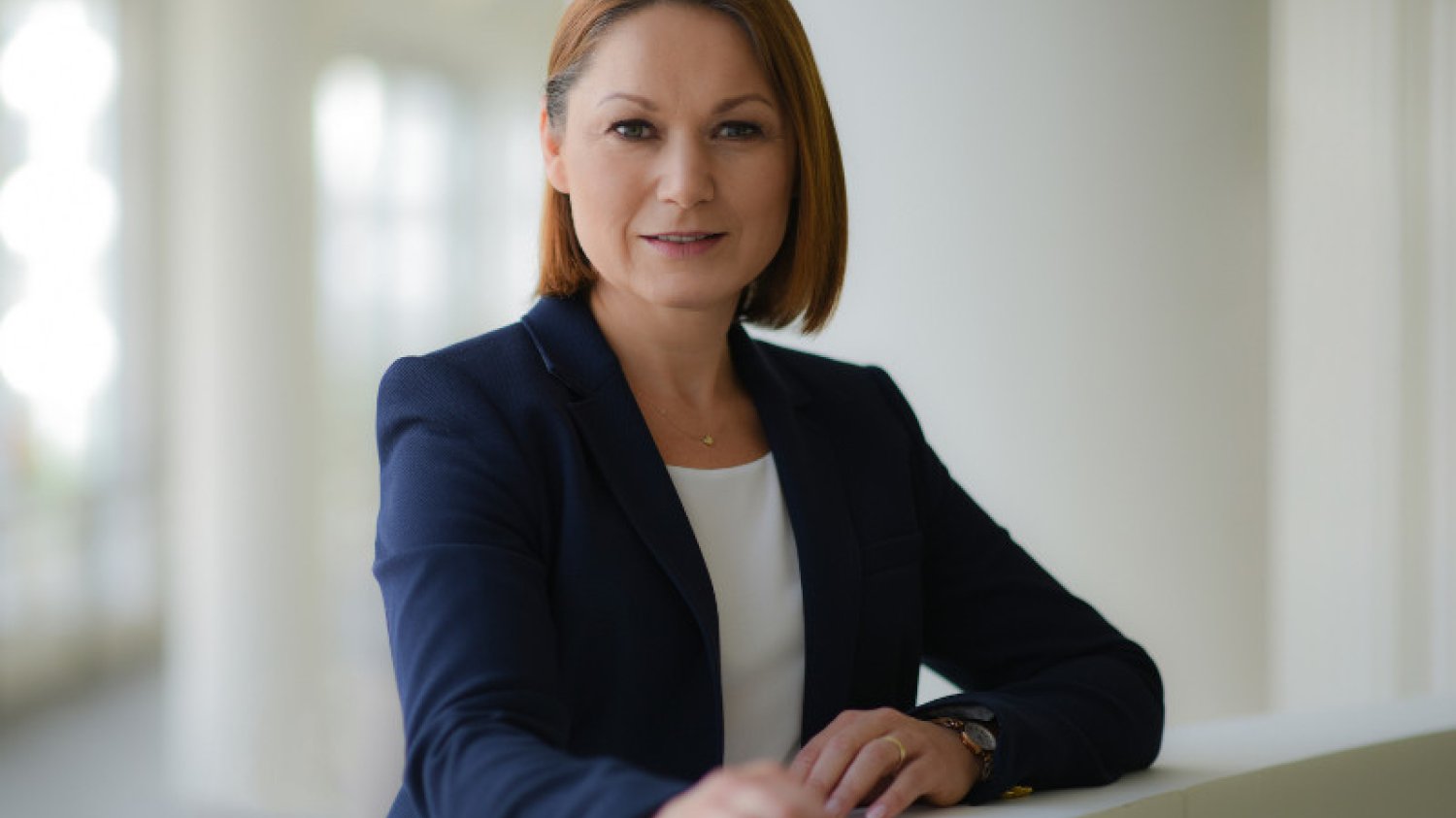 Bogna Cichowska - Duma, dyrektor generalna Związku Pracodawców Innowacyjnych Firm Farmaceutycznych INFARMA, tłumaczy dlaczego brakuje leków w aptekach i szpitalach.