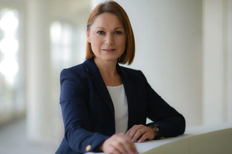 Bogna Cichowska - Duma, dyrektor generalna Związku Pracodawców Innowacyjnych Firm Farmaceutycznych INFARMA, tłumaczy dlaczego brakuje leków w aptekach i szpitalach.