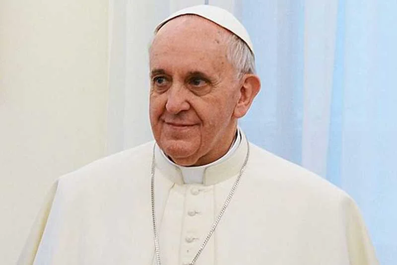 Papież Franciszek powołał doradców, by pomogli mu zreformować Kurię Rzymską