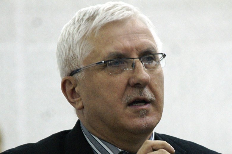 Wadim Tyszkiewicz ponownie uderza w PiS.