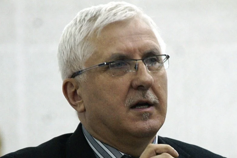Wadim Tyszkiewicz ponownie uderza w PiS.