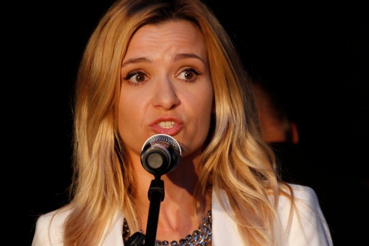 Joanna Koroniewska zwróciła się z ważnym apelem do swoich fanów.