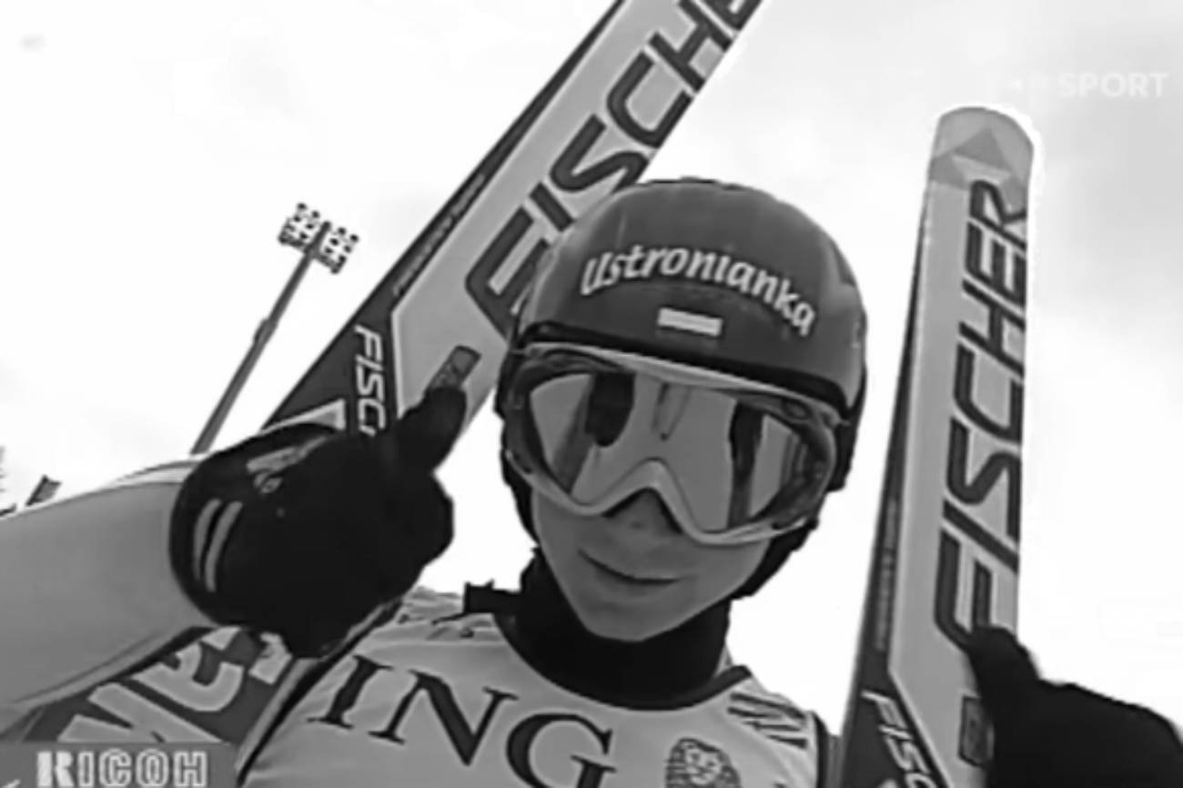 Zmarł Mateusz Rurkowski. Blaski i cienie jego kariery