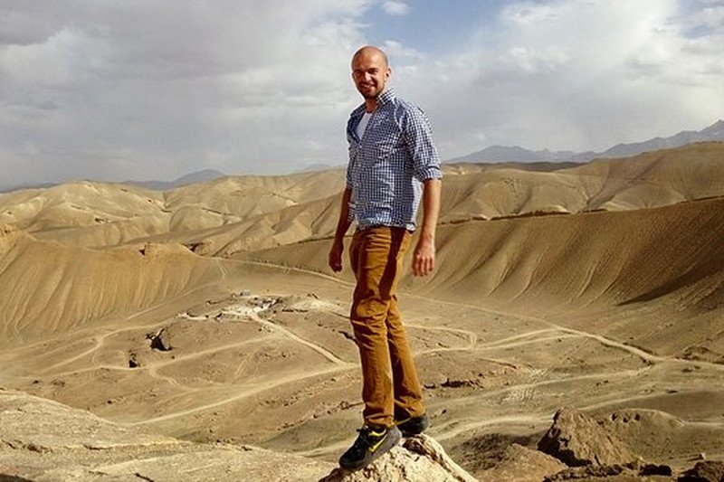 Afganistan na własne oczy. Gdyby było bezpieczniej, stałby się mekką turystów z całego świata