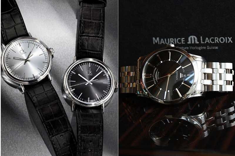 Zegarkowe must have w korporacji jest wymagające. Nawet na niższych szczeblach nie wypada mieć modelu za kilkaset złotych. Standardem jest kilka tysięcy i co najmniej dwie wersje: jedna elegancka, druga sportowa.