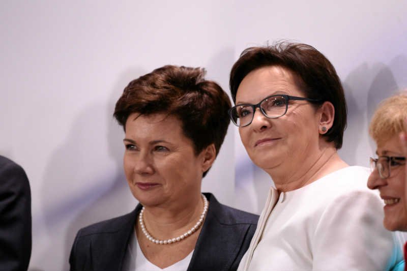 Ewa Kopacz nie ma szans na utrzymanie przywództwa w PO. Teraz zacznie się walka na całego.