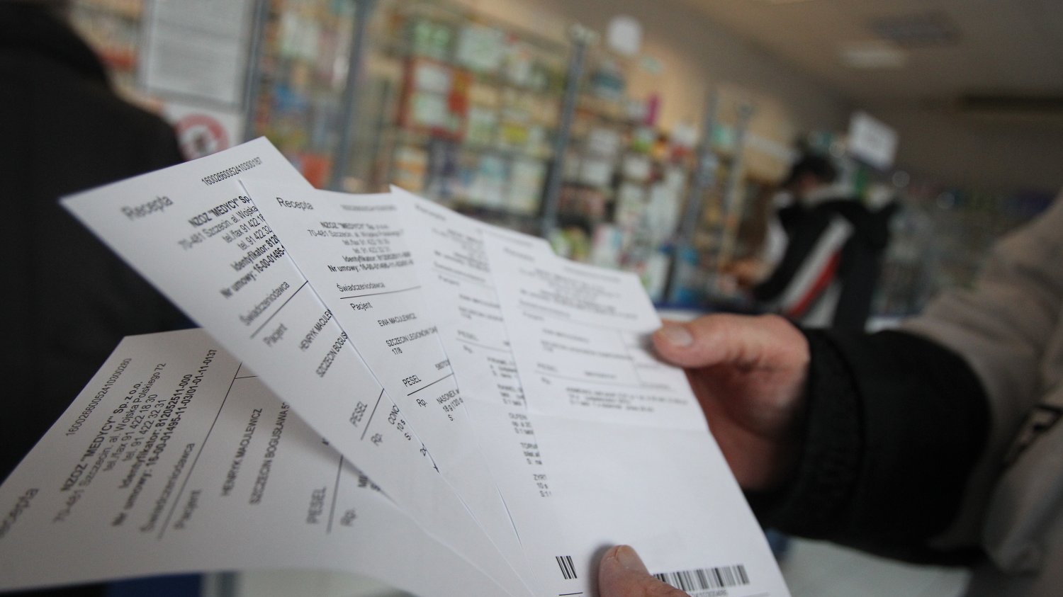 Od 8 stycznia 2021 r. skierowania są wystawiane w postaci elektronicznej