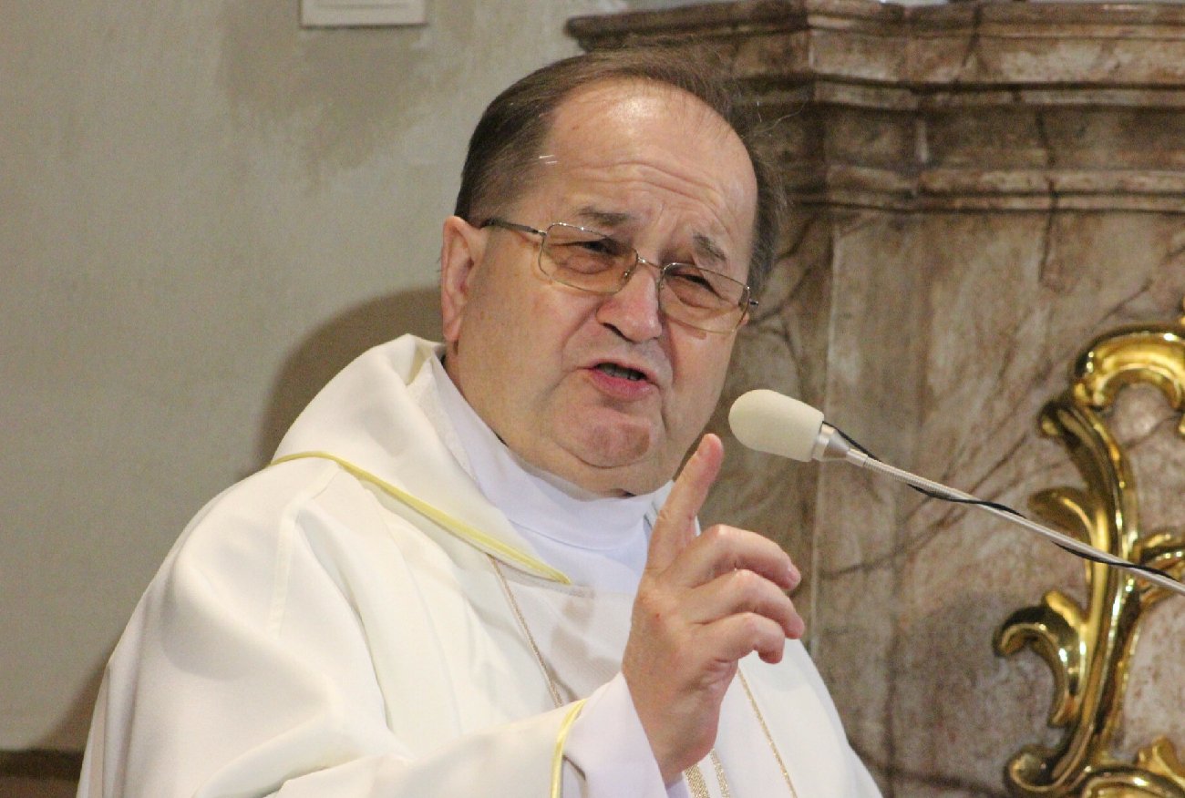 Co z Tadeuszem Rydzykiem po wyborach? "Będzie musiał poszukać prawnika".