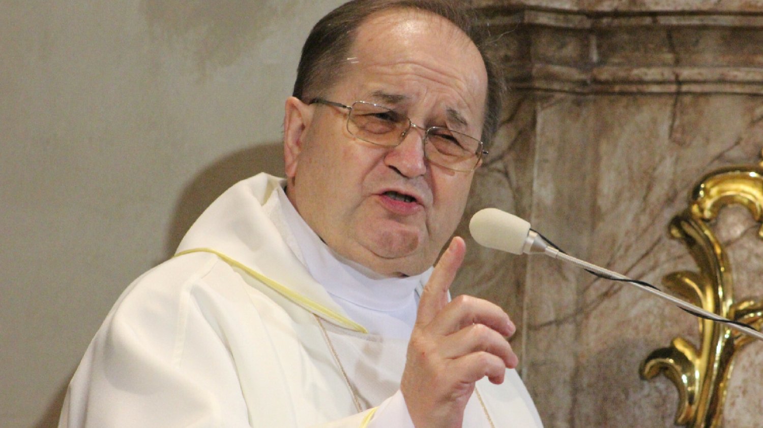 Co z Tadeuszem Rydzykiem po wyborach? "Będzie musiał poszukać prawnika".
