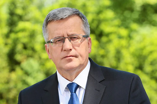 Prezydent Bronisław Komorowski będzie musiał walczyć o reelekcję w II turze wyborów?