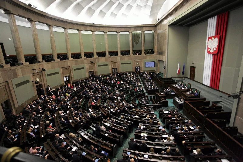 Nasi parlamentarzyści po raz kolejny zajmą się sprawami wagi państwowej.