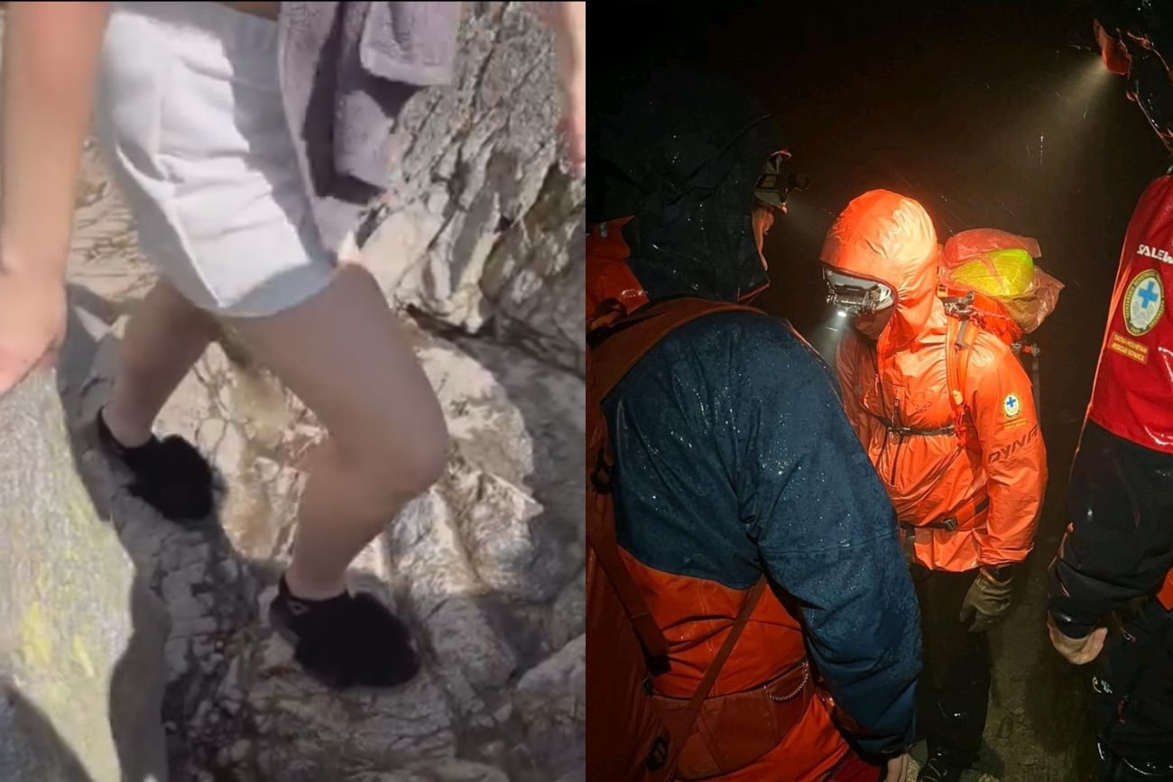 Akcje w górach muszą być płatne. Inaczej się nie opamiętamy