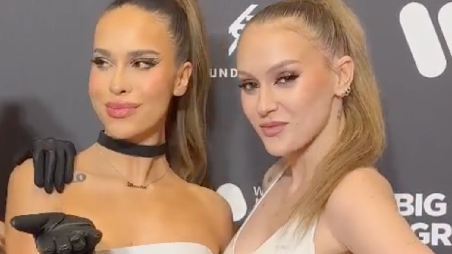 To ona przygotuje występ Blanki na Eurowizję. Tańczyła u Agustina Egurroli