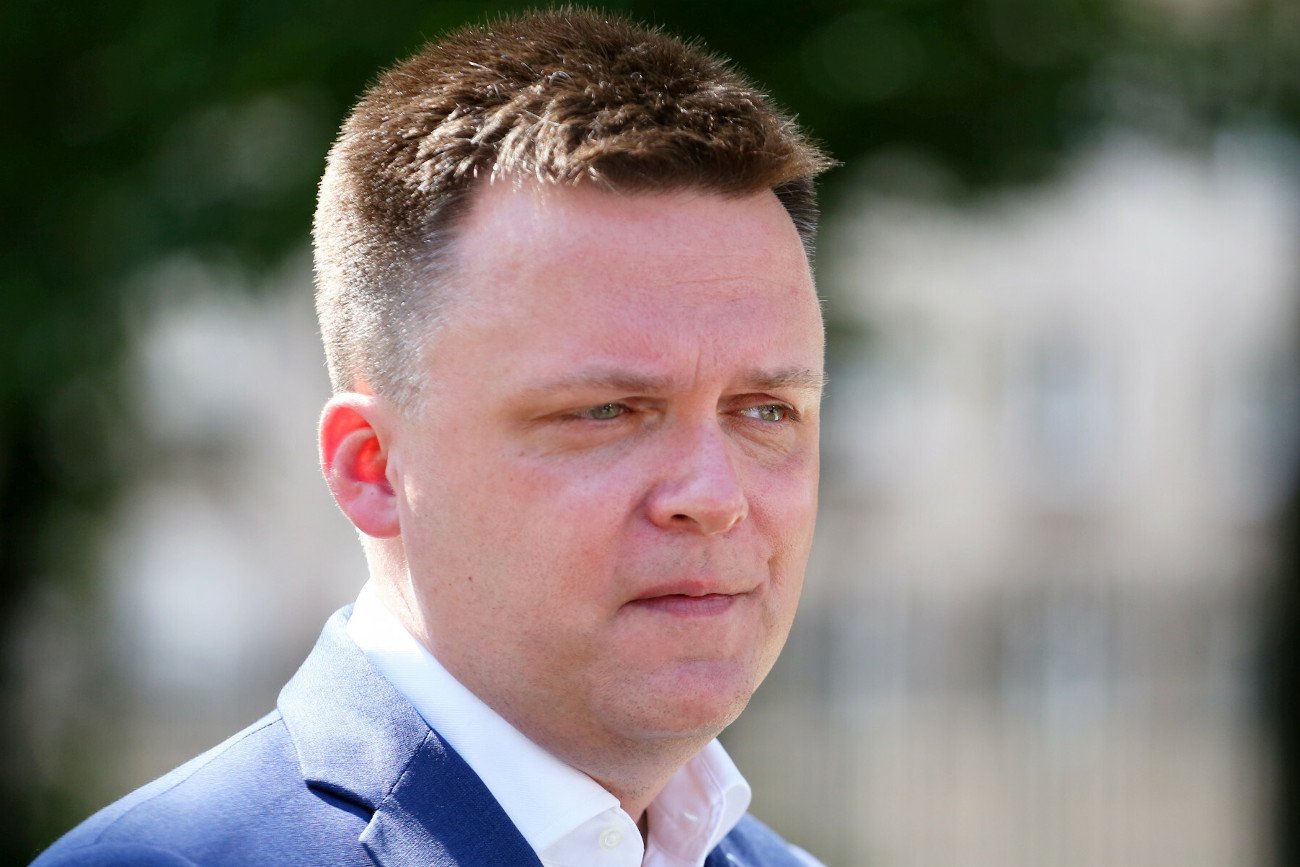 Nowy sondaż United Surveys. PiS i KO się umacniają, a Polska 2050 znacząco traci.