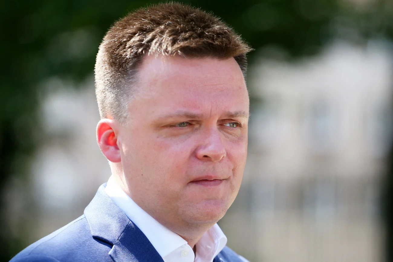 Nowy sondaż United Surveys. PiS i KO się umacniają, a Polska 2050 znacząco traci.