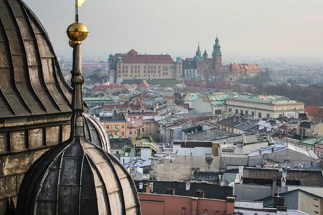 Wawel, Polska