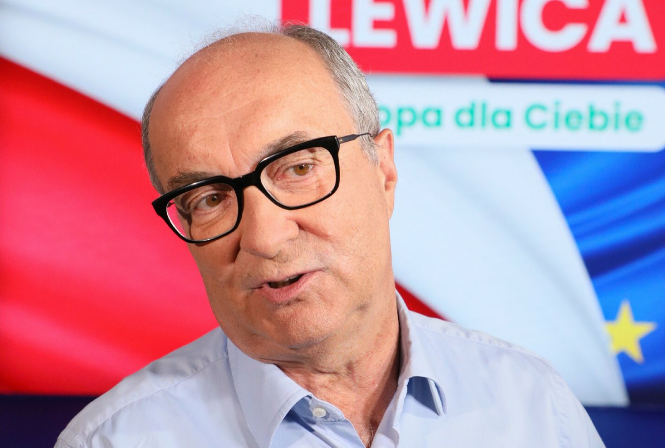 Włodzimierz Czarzasty