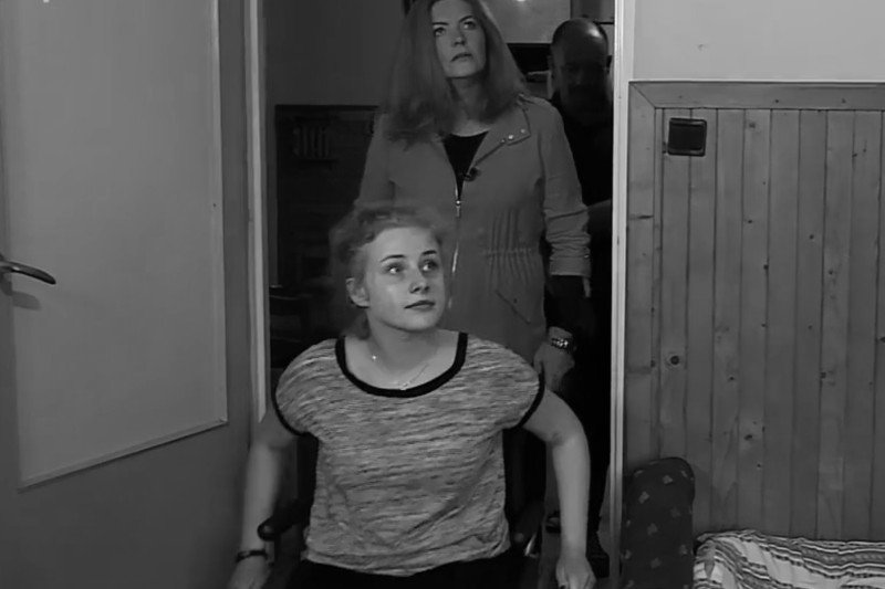 Nie żyje 19-letnia Kasia Kamińska, bohaterka jednego z odcinków programu "Nasz Nowy Dom" w Polsacie.