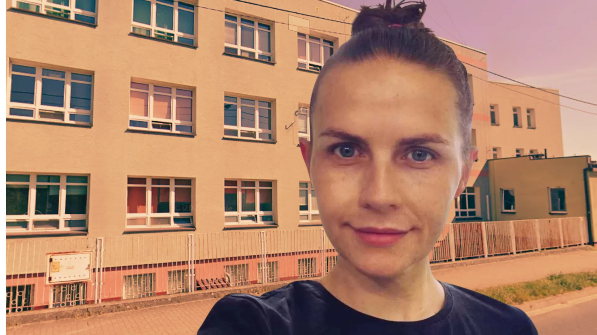 Dr Jagielska bez pracy w Ostrzeszowie. Prawica w amoku, ale w mieście prostują narrację