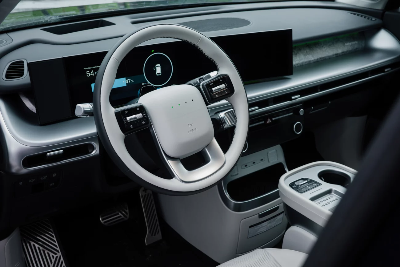Hyundai Ioniq 9
