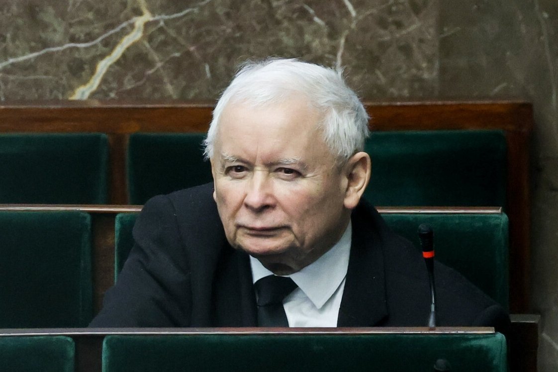 Wyniki najnowszego sondażu mogą nie stanowić powodu do radości dla PiS-u.