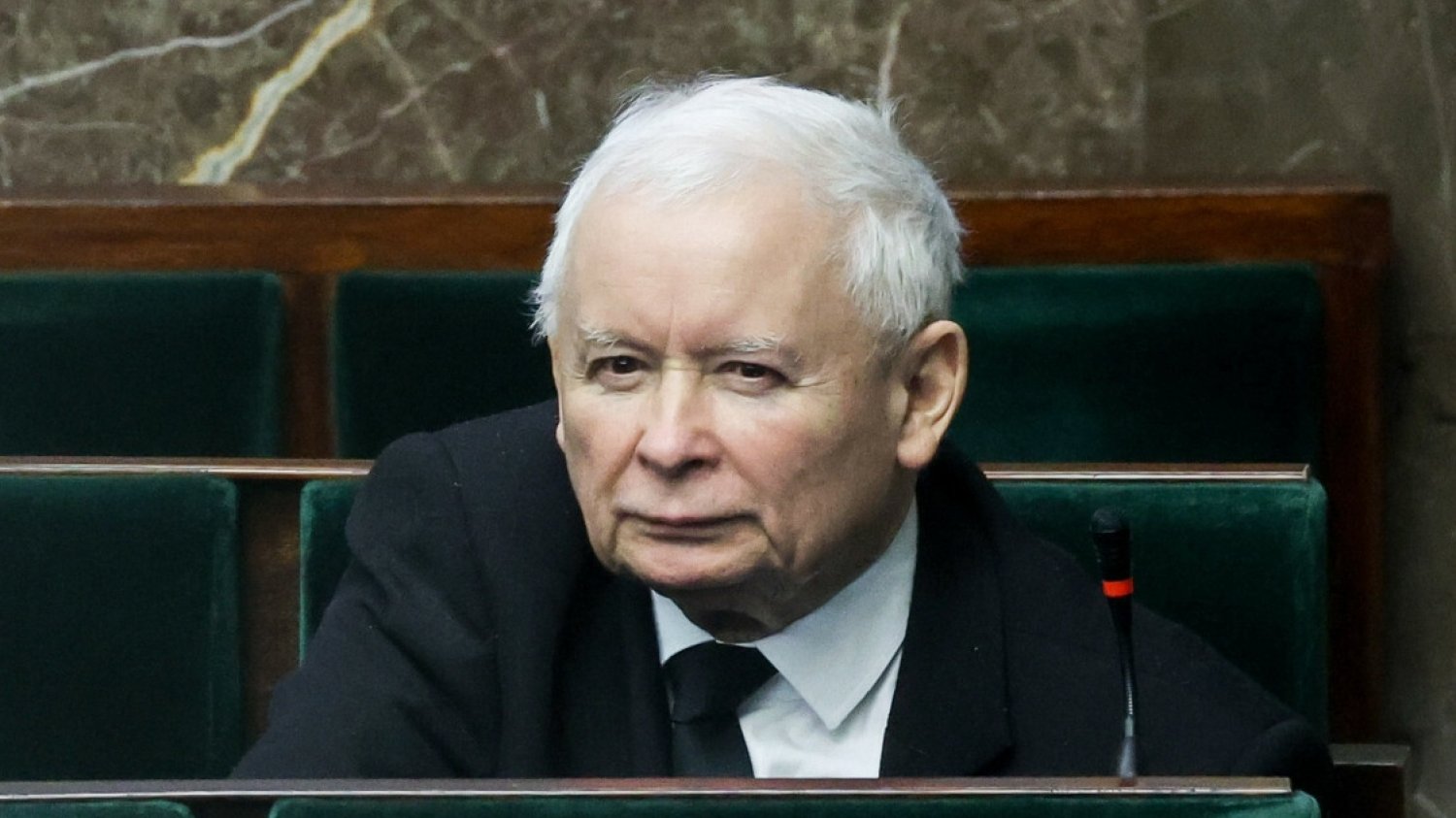 Wyniki najnowszego sondażu mogą nie stanowić powodu do radości dla PiS-u.