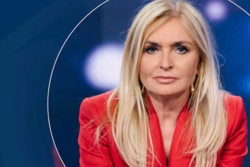Monika Olejnik walczy z internetowymi oszustami