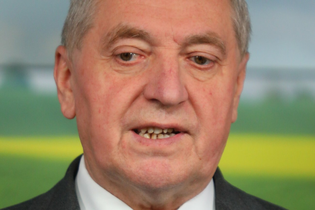 Kowalczyk komentował w radiu Zet wesele Kaczmarczyka