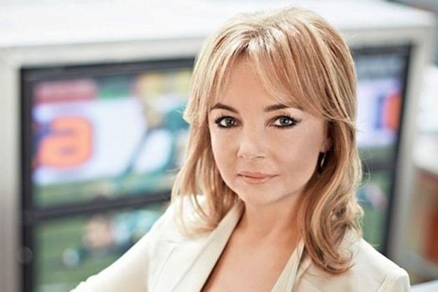 Beata Mońka prezesem Gremi Biznes Communication