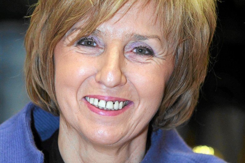 Programy wyborcze to nic nie warte obietnice. To prawda o większości polityków, nie tylko jednej posłance