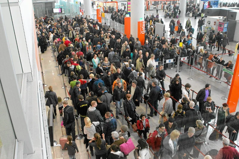 Klienci biura podróży TUI nie polecą na Dominikanę.