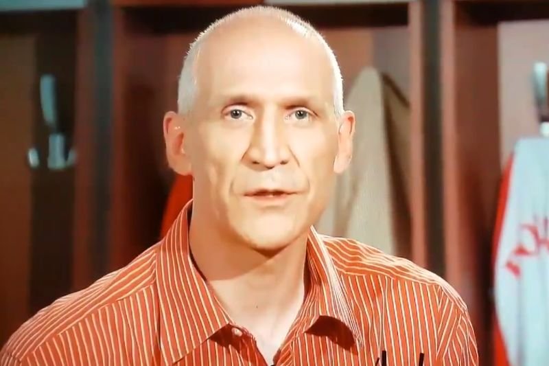 Słowa Wojciecha Szczęsnego na temat swojego syna mogą dziwić.